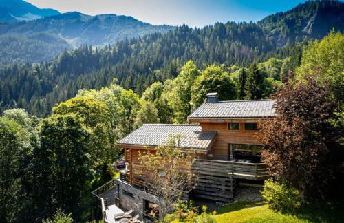 Chalet Kuma - Foto 38