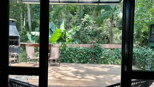 Casa Saíra - Photo 5