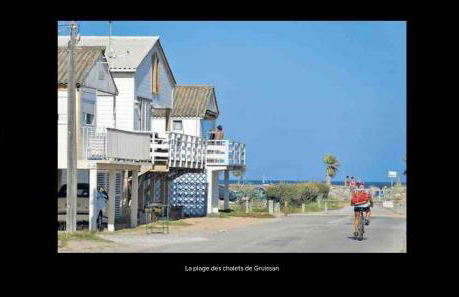 Joli gîte chic et cosy entre mer et Narbonne - Photo 21