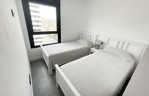 Relaxing Calpe Luxury Vacation - Photo 13