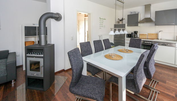 Müritz Ferienpark Röbel - Foto 2, Living Room