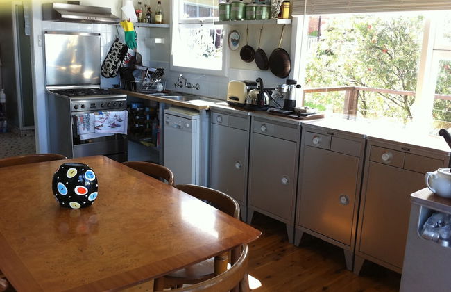 Hyams beach house - a secret treasure - Foto 6