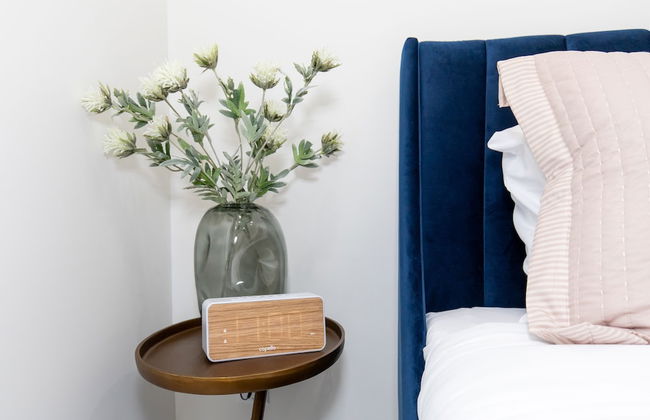 The Inn at Fulton - Foto 6