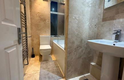 A Lovely 1bed flat, London 10 min to Oxford Circus - Foto 11