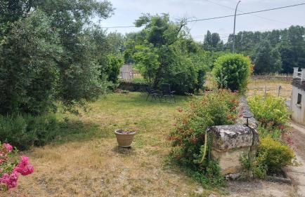 Appartement indépendant avec terrasse - Foto 25