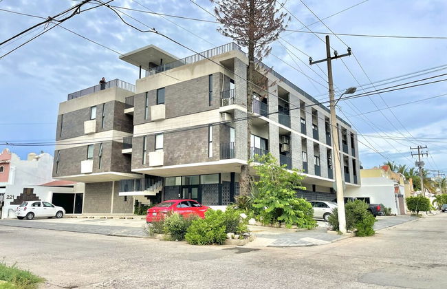 Tulum Apartments - Foto 47