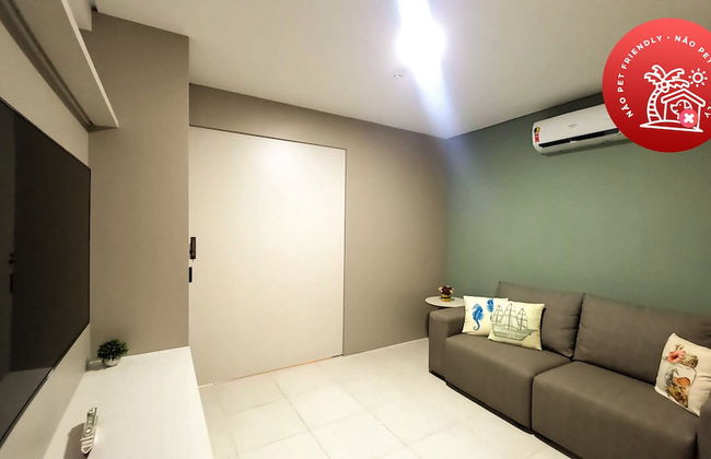 Lindos apartamentos no Eco Resort - Foto 64