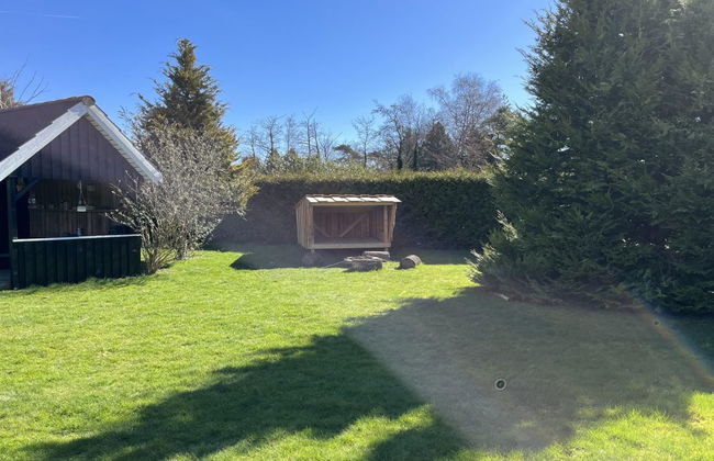 "Annegret" - 250m from the sea - Foto 9