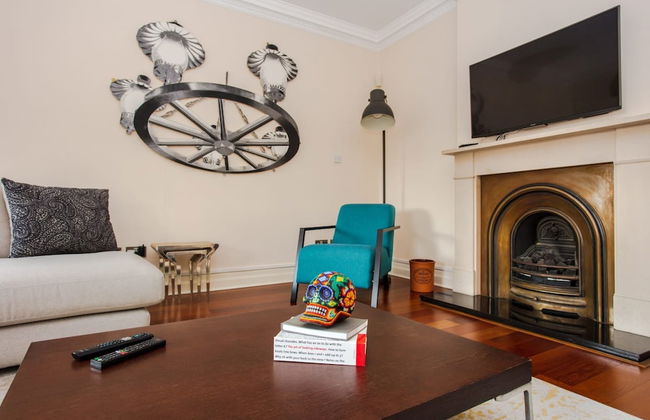 Luxury 2 Bedroom Apartment in London Bridge - Foto 25