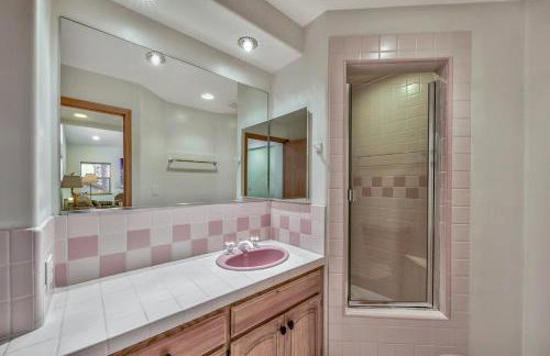 Black Bear Villa - large 4 BR 4 BA hot tub game room - Foto 20