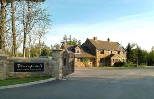 Woodland Hot Tub Retreat - Foto 34