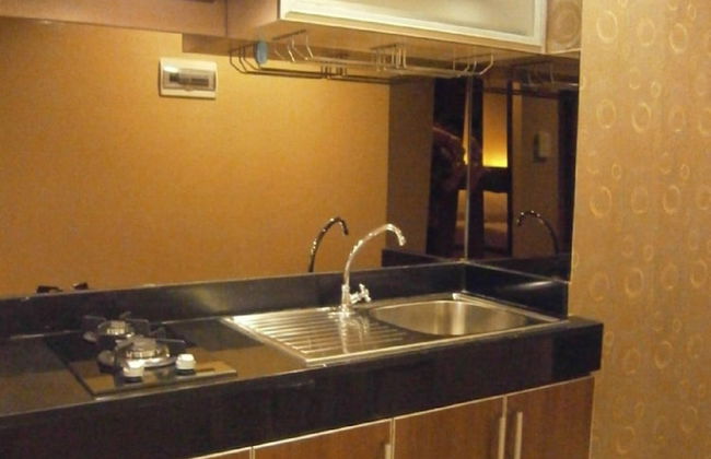 GP Plaza Apartment - Foto 12