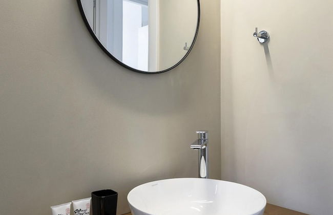 Lichnos Luxury Suites Stoa - Foto 18