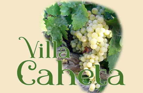 Villa Caheta - Foto 1