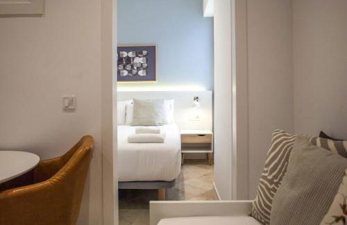 Gran Central Suites - Foto 96