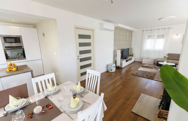 Luxury Villa Petra near Split - Foto 13