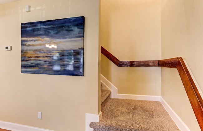 Fernandina Shores Condo with Private Balcony and Access to Pool by RedAwning - Foto 31