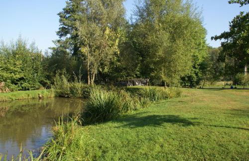Holiday Home in Auvergne With Roofed Garden and Terrace - Foto 52
