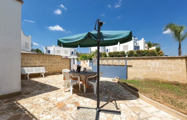 Villino Gemma Celeste - Foto 18