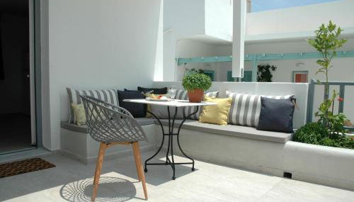 Kalypso House - Foto 2