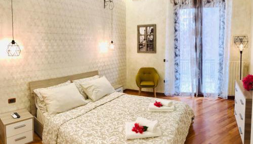 GuestHost - Salerno Historic Center Lovely Flat - Foto 2