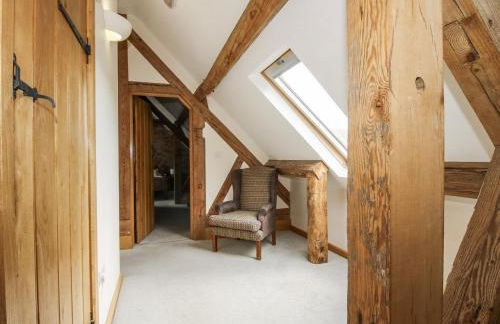 The Milking Parlour - Foto 33