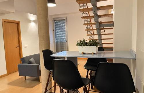 Loft Almagro - Foto 16