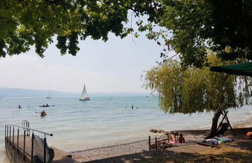 Ferienhaus Rebhof - Foto 1