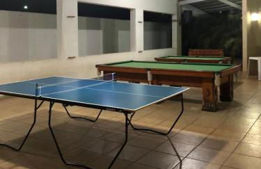 AP do LAGO, com Churrasqueira privativa , cozinha , internet no ap, rampa barco e jet, pesqueiro - B101 - Foto 80