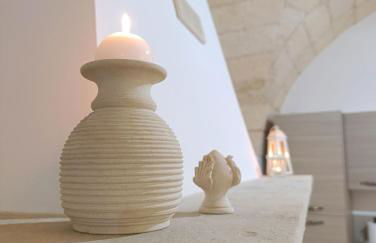 Locazioni turistiche POZZODONTE e MESSAPIA - Foto 12