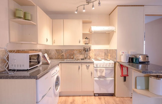 The Woodshed Benhall Air Manage Suffolk - Foto 5