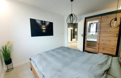 Konopnickiej 88 Cosy Apartment - Photo 14