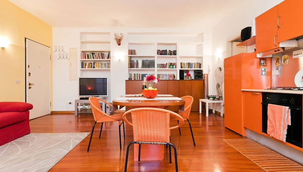 Italianway - Vallazze 87 - Foto 4, Interior