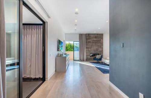 Sycamore Villa - Foto 23