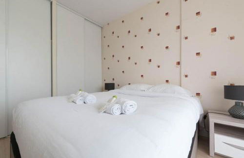 LE VINTAGE - 300m plage - Wifi - Parking - Foto 8