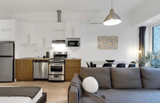 Liv MTL - Downtown - Photo 63