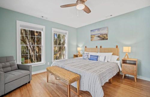 Oystershell Cottage - Foto 38