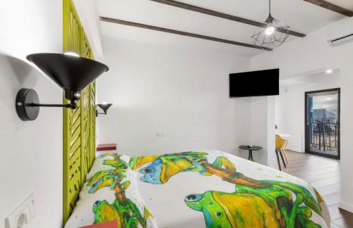 Loft Lisara y Limami - Foto 9