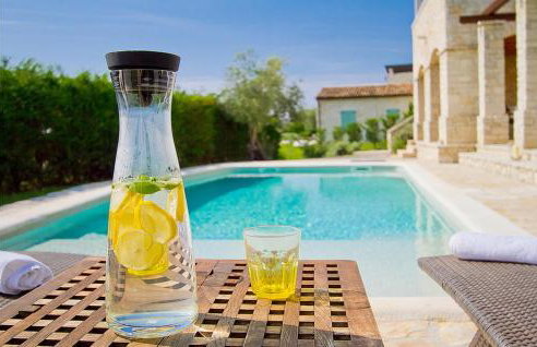 Villa Livia - Foto 17