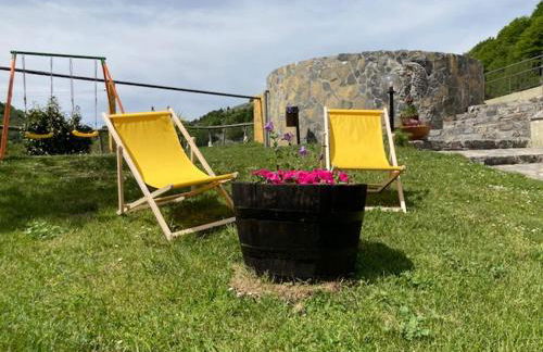 Agriturismo La Gemma del Parco - Foto 16