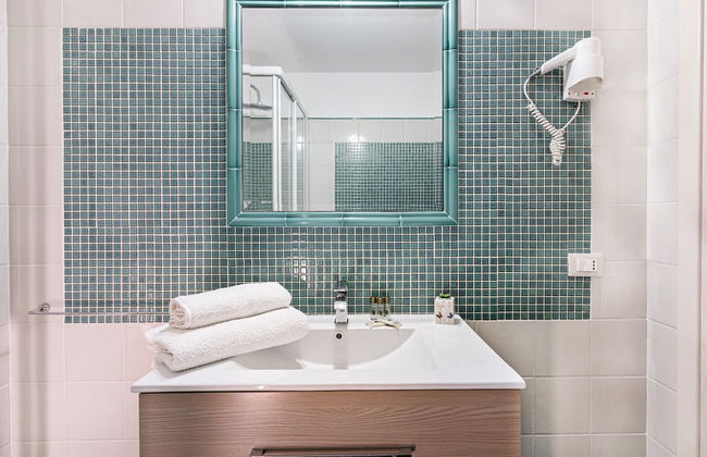 Affittacamere Guest House Glatimia - Foto 33