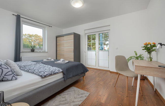 Quiet Apartment With Garden by Renters - Foto 5