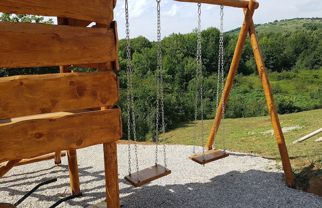 B&B Apartments Buric Plitvice Lakes - Foto 47