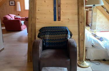 Le Bel appartement de Montagne - Foto 8