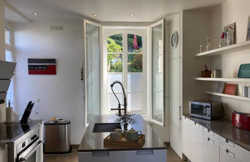 Sous les Palmiers-10 personnes-plage-ile aux moines - Foto 14