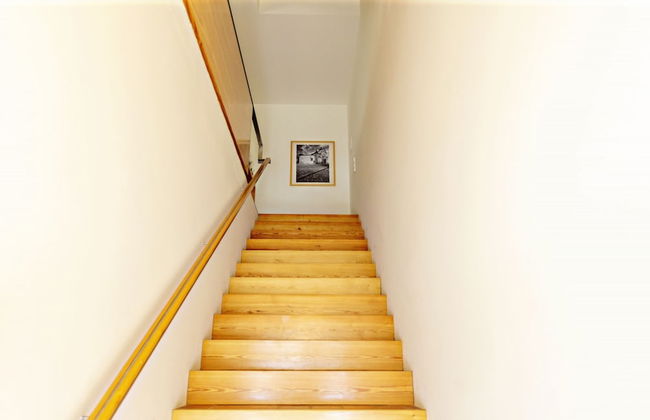 CV AR- Convento das Bernardas - Foto 9