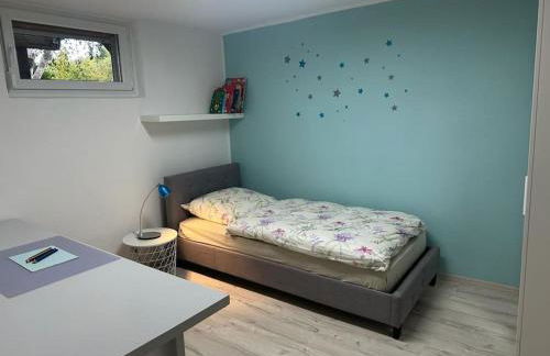 Ferienwohnung Klee - Foto 14