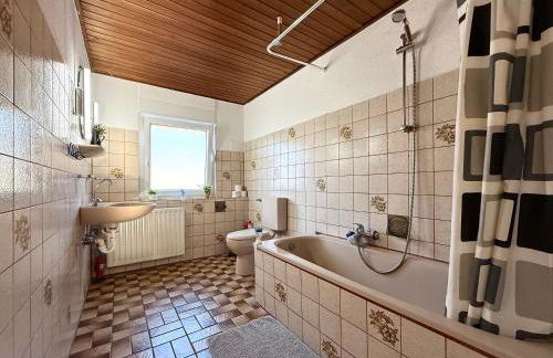 Relax24 - Apartment 3 SZ 6 Pers Wyler Nähe Holland - Foto 8