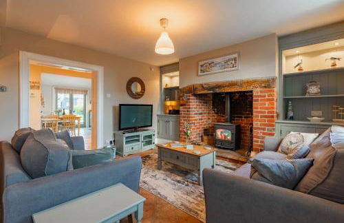 Dibley Cottage Mundesley - Foto 10