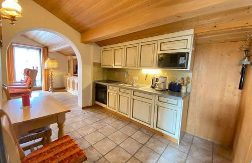 Ferienwohnung Emilia mit Bergblick (Westen) - Foto 7